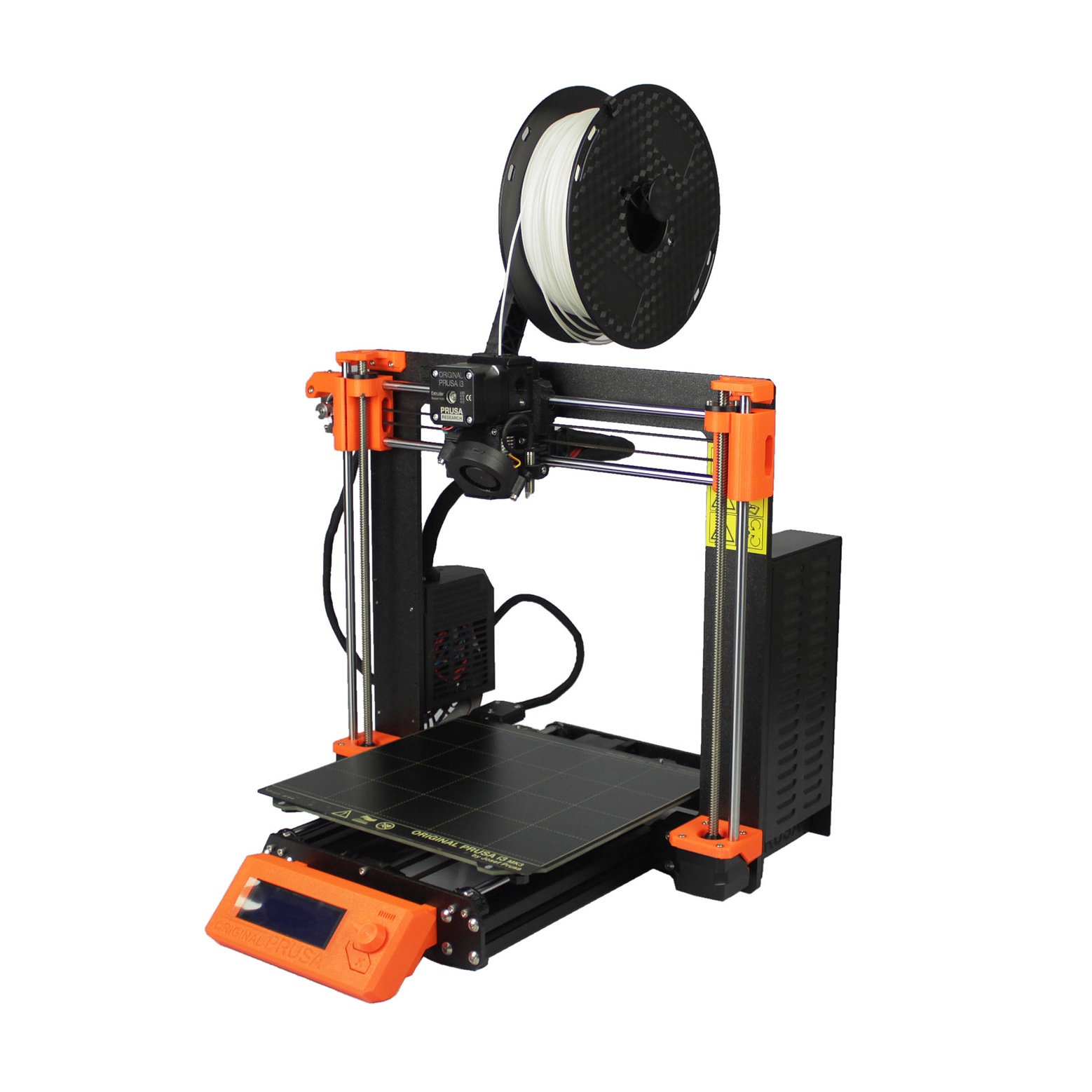 PRUSA MK3S - 3DSB Printing
