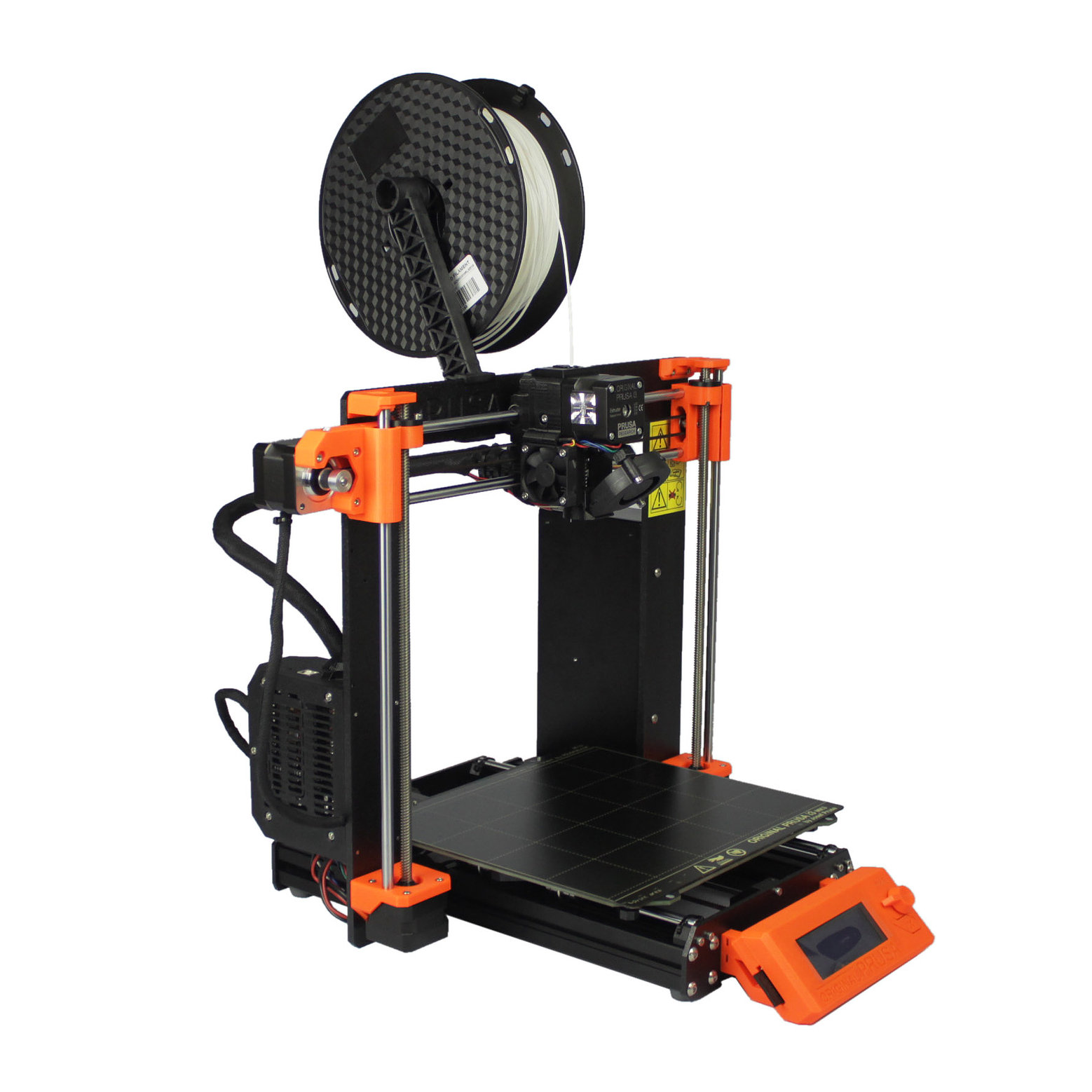 PRUSA MK3S - 3DSB Printing