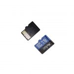 Tarjeta de Memoria Micro SD Memory Card Netac 8Gb