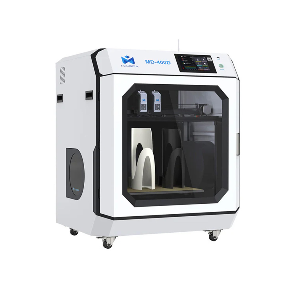 MD-400D - 3DSB Printing